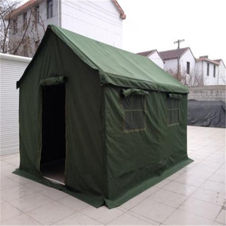 赣州充气军用帐篷模型生产