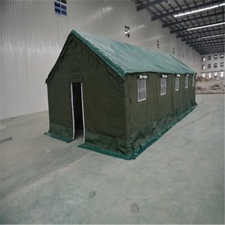 赣州充气军用帐篷模型订制厂家